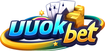 uuok bet বাংলাদেশের গেমিং লোগো